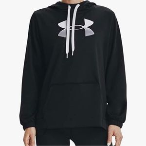 💙🌵 Under Armour hoodie🌵💙